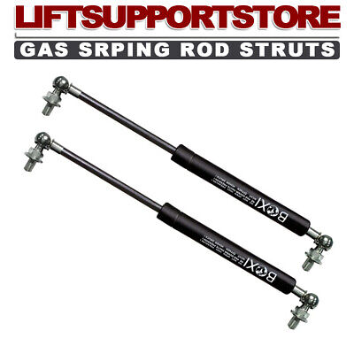 2X Front Hood Lift Supports Shocks Struts Dampers For Lexus LS430 2001-2006 6236 • 19.95$