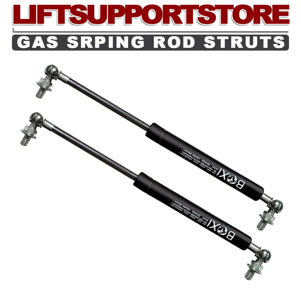 2X Front Hood Lift Supports Shocks Struts Dampers For Lexus LS430 2001-2006 6236 Foto 1 de 4