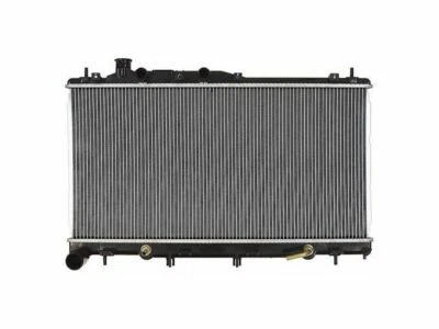 Radiador 16458FP 2012 2013 2011 2,5 L H4 para Subaru Legacy 2010-2014 Foto 1 de 2