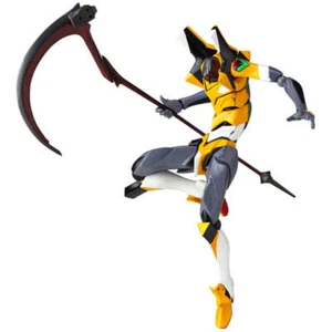 Evangelion Mark.09 Evangelion: 3.0 You Can (Not) Redo Revoltech EVAN... Figure - Picture 1 of 1