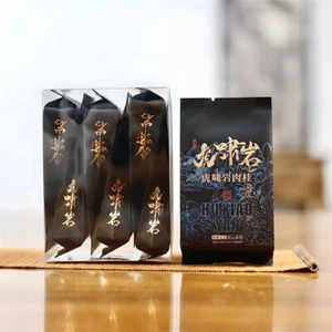 Cinnamon Strong Aroma Huxiaoyan Wuyi Rock Tea Fruit Aroma Dahongpao Tea - Picture 1 of 10