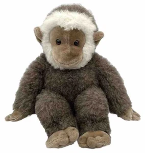 Vintage 1983 GUND Collectors Classic Limited Edition Monkey Plush / Teddy - Picture 1 of 4