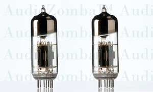 AMPLIFICADOR LITTLE DOT MK III MKII RARO URSS 6N6 VÁLVULA DE ACTUALIZACIÓN TUBO COINCIDE CON STOCK REINO UNIDO - Imagen 1 de 3