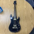Activision Xbox One Guitar Hero Live Wireless Guitar Without Dongle 0000654  GUC