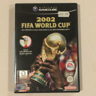 2002 FIFA World Cup Nintendo Gamecube