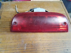 02 03 04 05 06 07 Jeep Liberty 3rd Third Brake Light Stop Lamp OEM - Picture 1 of 2