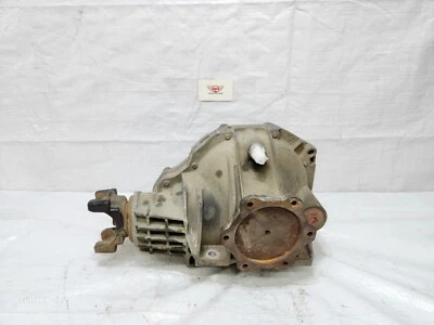 Chevrolet Silverado 1500 2014-2018 portador diferencial eje delantero 4x4 3,42 OEM Foto 1 de 4