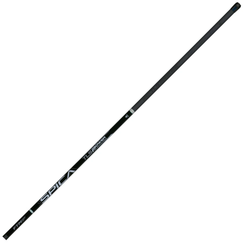 FISHING TACKLE MAX FTM Spica TLS Power 8m - Stipprute, Kopfrute, Posenrute, Rute, Friedfischrute