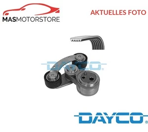 KEILRIPPENRIEMENSATZ DAYCO KPV1145 I FÜR PEUGEOT 508 SW I,508 I,3008 MPV - Picture 1 of 5