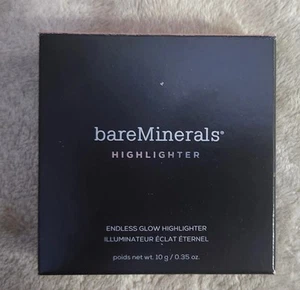 bareMinerals Endless Glow Highlighter Zen 10 g / 0.35 oz Full Size NIB - Picture 1 of 5