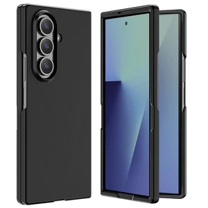 For Samsung Galaxy Z Fold7 2025 Case Shockproof Thin Protection Slim Phone Cover - Picture 1 of 14