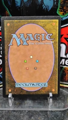 BIRD MAIDEN German Version MAGIC The Gathering SUMMON 1995 Trading Card MTG - Image 1 of 4