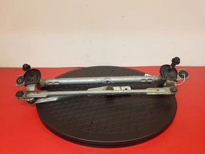 2014 HYUNDAI SANTA FE 5 DOOR ESTATE FRONT WIPER LINKAGE - Image 1 of 4