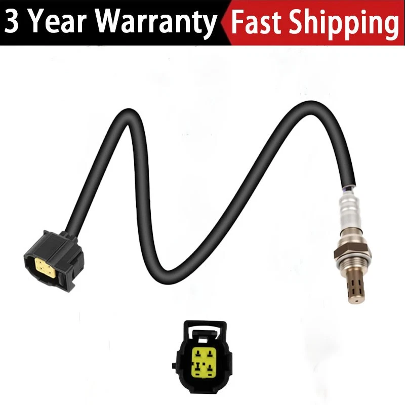 Датчик кислорода вверх или вниз по течению для 2001-2007 Chrysler 200 Jeep Patriot США - Изображение 1 из 4