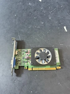 Lenovo NVIDIA GT 730 PCI-e 2GB Graphics Card - FRU00PC205 - Picture 1 of 4