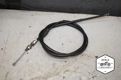 Honda CB750K 750 1976 línea de cable de cuatro embrague E15-7594 ABT Foto 1 de 3