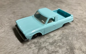 Custom vintage Matchbox No 42 Studebaker Lark Wagoneer Pick-up truck - Picture 1 of 9