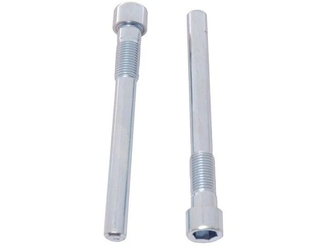 Kit de parafusos de pinça Buick Centurion dianteiro Raybestos 41874VTZR 1972 para 1971-1973 - Imagem 1 de 2