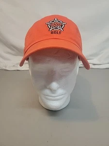 OSU Cowboys Orange Golf Team Nike Orange Cap Hat adjustable ***Free Shipping*** - Picture 1 of 6