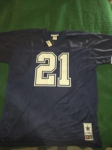 Dallas Cowboys Ezekiel Elliott XL Mens Jersey - Picture 1 of 4