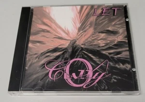 Clazzy O Let CD Classical Jazz Pop 2006 Janet Clazzy Jonathan Richard Cring - Picture 1 of 2