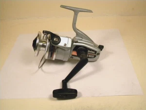 Vintage Daiwa RS 1600 Metal spinning reel - Imagen 1 de 5