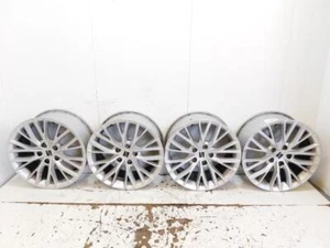 5FA601025B SET CERCHI IN LEGA R17 SEAT LEON IV (KL1) SPORTSTOURER 2.0 TDI 16V AU - Imagen 1 de 12