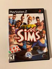 .PS2.' | '.The Sims 2.