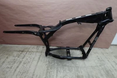 2009 - 2017 Harley Davidson Dyna Fat Bob FXDF 主框架底盘 — 第 1/4 张图片