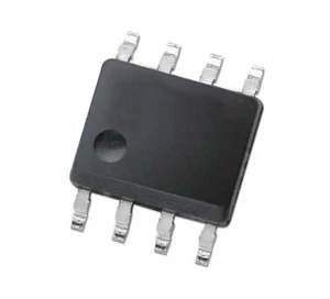 ANALOG TMP01E Thermostat Programmable Active High Open Collector 8-SOIC Qty.1 - Picture 1 of 1