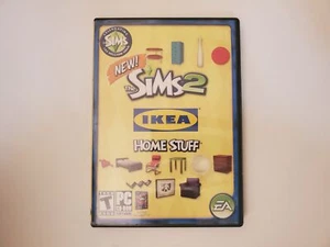The Sims 2 Ikea Home Stuff (PC) - Picture 1 of 2