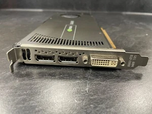 Lenovo NVIDIA Quadro 4000 2GB GDDR5 PCIe Graphics Card - Picture 1 of 4