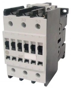 CL07A300MJ, GE Industrial, Cl Cont 65A, 3P 110V50 120V60 - Imagen 1 de 8