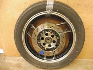 1986 Yamaha YX600 Radian Y277-1* 16in Front Wheel Rim - Picture 1 of 8