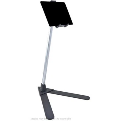 Floor 4ft Stand Holder for Apple iPad Pro 11" (2020) - Image 1 of 3