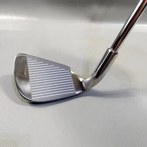 Vintage Phoenix Pro Tour Golf Club P Wedge Drambuie Promo R/H Apollo Steel 36" - Picture 1 of 17