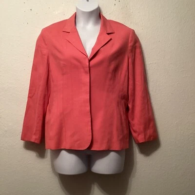 talbots blazer 16 - Изображение 1 из 4
