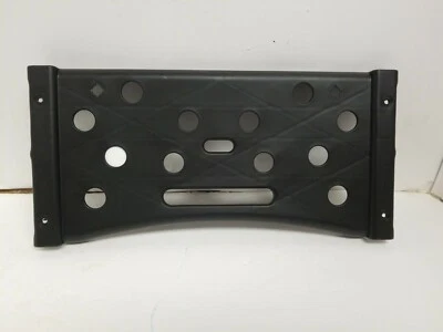 Cochecito doble ultra/eclipse Baby Trend Sit N Stand segunda fila asiento trasero de plástico Foto 1 de 4