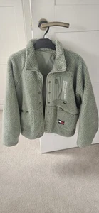 Tommie hilfiger reversible jacket XS - Picture 1 of 6