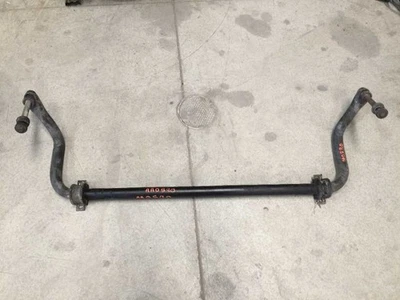 00-07 Silverado Sierra 3500 6.0L 4x2 barra oscilante estabilizadora frontal usada - Imagem 1 de 4