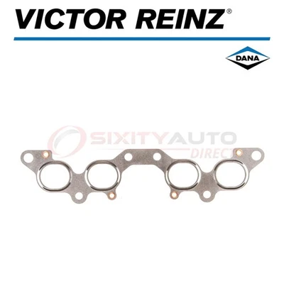 MAHLE Exhaust Manifold Gasket for 1996-2000 Toyota RAV4 2.0L L4 - sq - Image 1 of 4