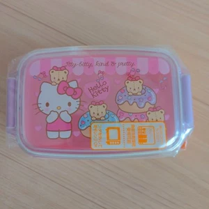 Bento Box Hello Kitty 500ml - Picture 1 of 3