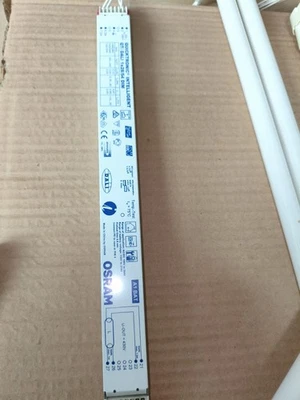 Osram QUICKTRONIC INTELLIGENT QTi DALI 1x28/54  alimentatore elettronico Fluores - Immagine 1 di 2
