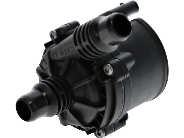 Bomba de agua auxiliar para 530i 330i 540i xDrive X3 i3 M550i X1 340i 750i KH18T6 Foto 1 de 1