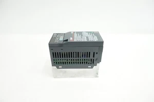 Mitsubishi FR-E820-0030EPA-60 Ac Vfd Drive 1/2hp 0.2-590hz 200-240v-ac - Picture 1 of 5