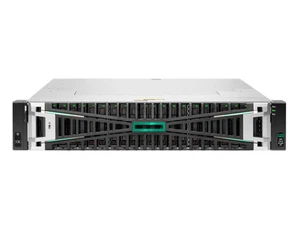 R7C75A HPE ALLETRA STG MP 2U AMD EPYC 7313P 3GHZ 256GB 15.36TB NVMe Open Box - Picture 1 of 2