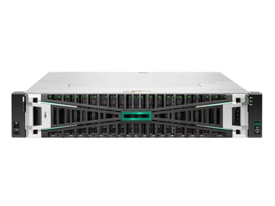 R7C75A HPE ALLETRA STG MP 2U AMD EPYC 7313P 3GHZ 256GB 15.36TB NVMe Open Box - Image 1 of 2