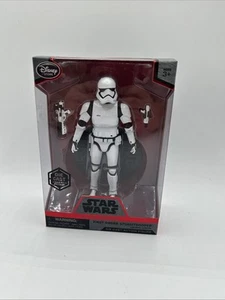 NEW Disney Store Star Wars First Order Stormtrooper Elite Series Diecast Figure - Picture 1 of 4