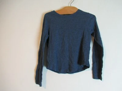 Vince Long Sleeve Shirt ❤️Girls Size 4T - Image 1 of 4