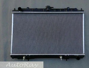 Radiator for Nissan Maxima /Infiniti I30 I35 3.0 3.5 V6 Auto Manual AT MT - Picture 1 of 6